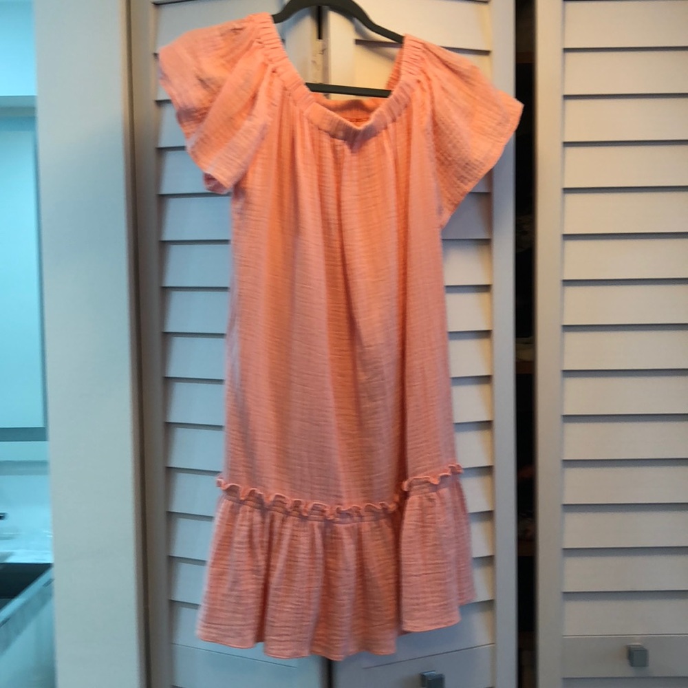 Rebecca Taylor dress